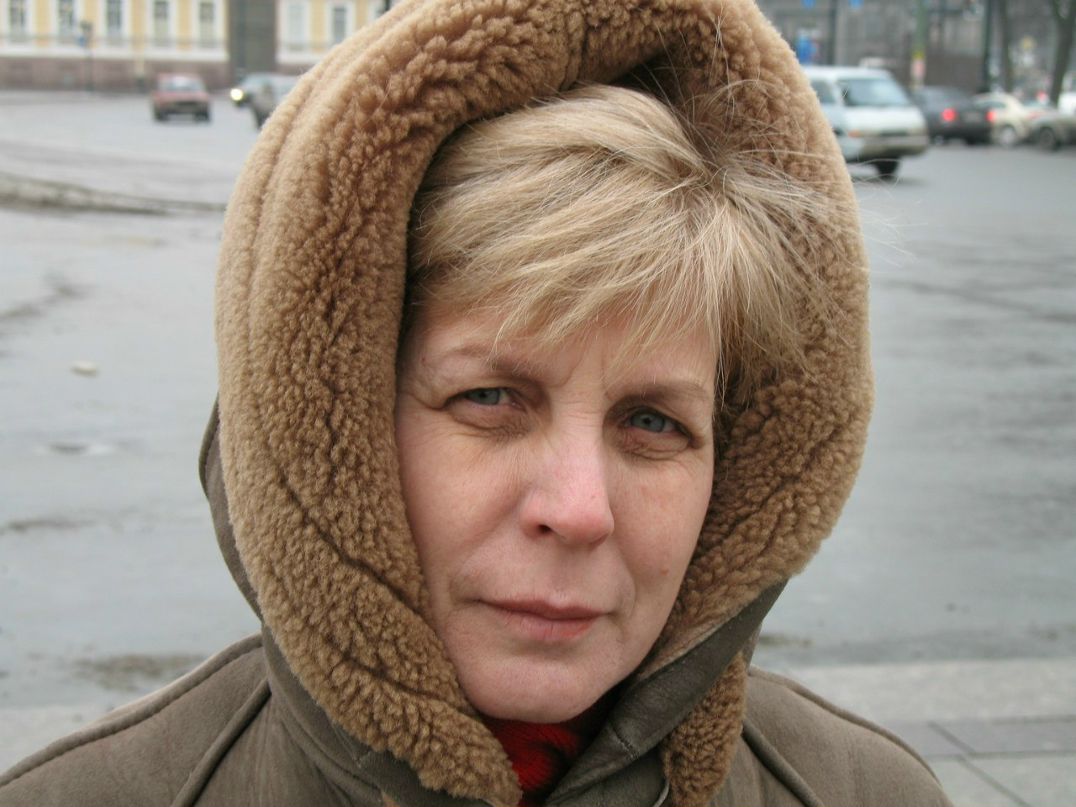 Вячеслав Скоморох | Чернобыль