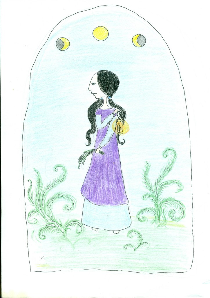 Юля Васильева | Москва