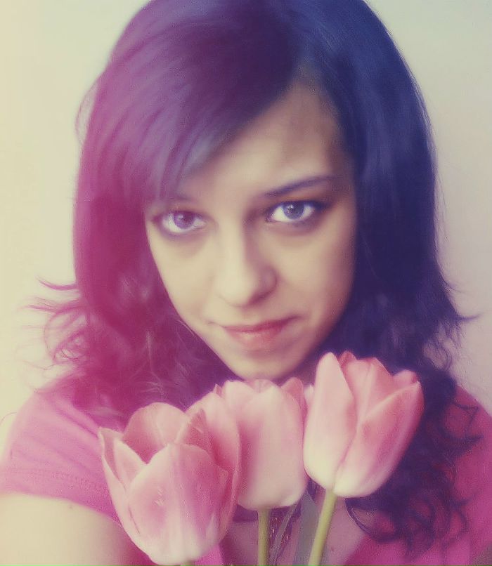 Екатерина Филиппова | Саратов