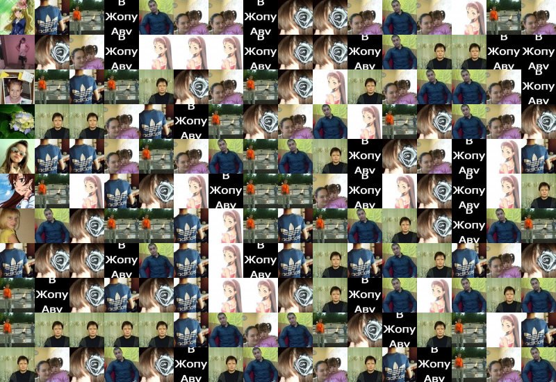 Марина Хайбуллина | Морки