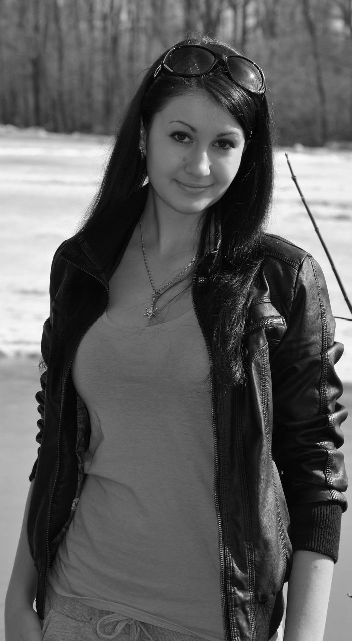 Виктория Никулина-Кузнецова 勝里 | Барнаул