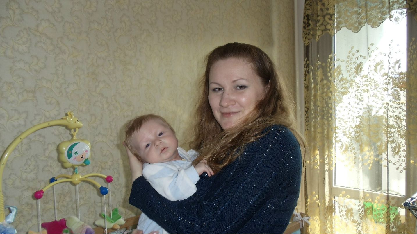 Алёна Чумаченко | Армавир