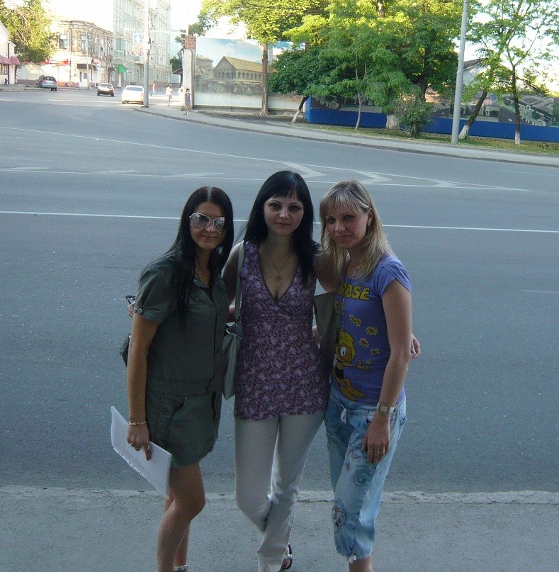 Инна Пась | Ростов-на-Дону