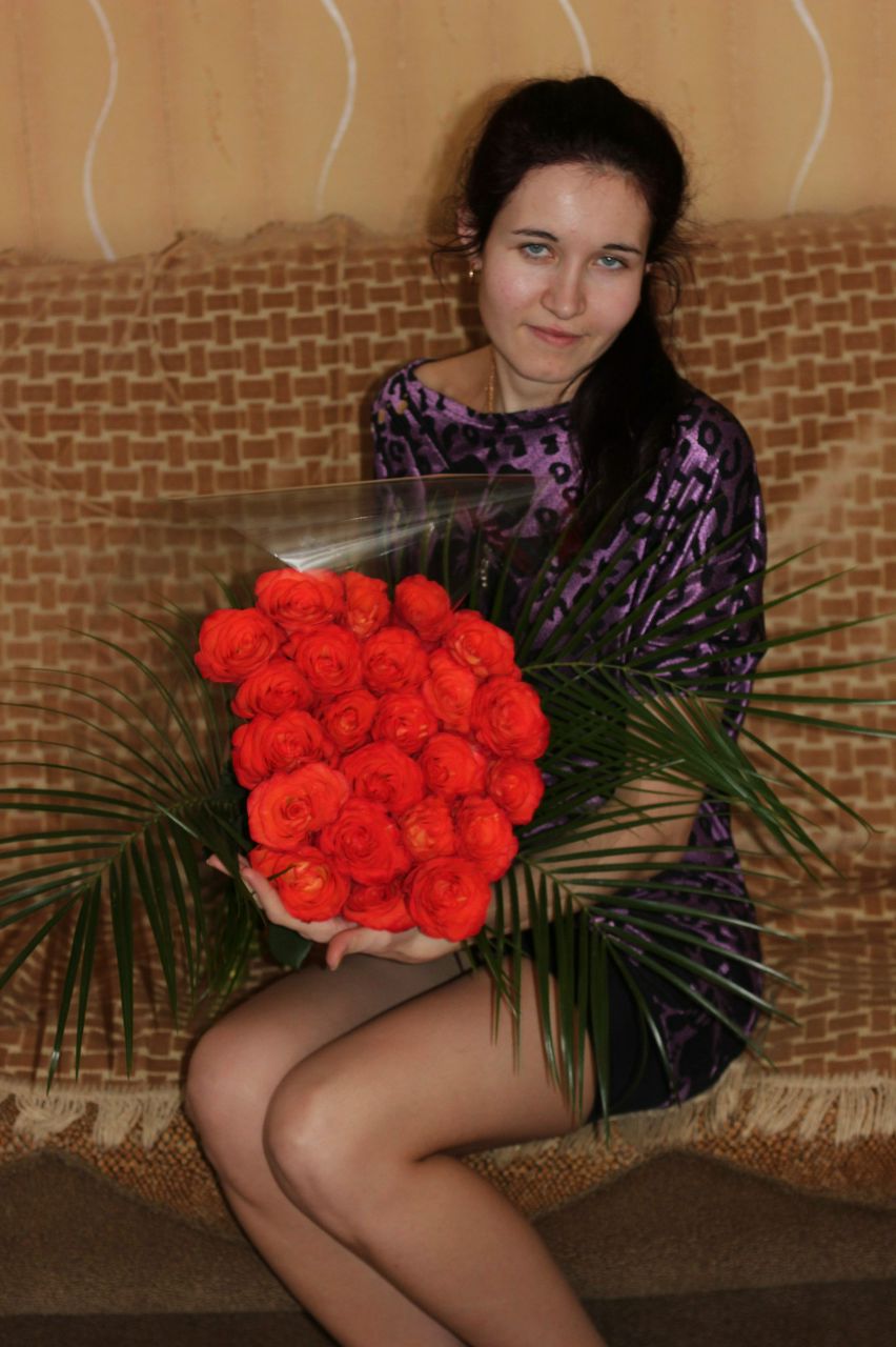 Анастасия Полякова | Рязань