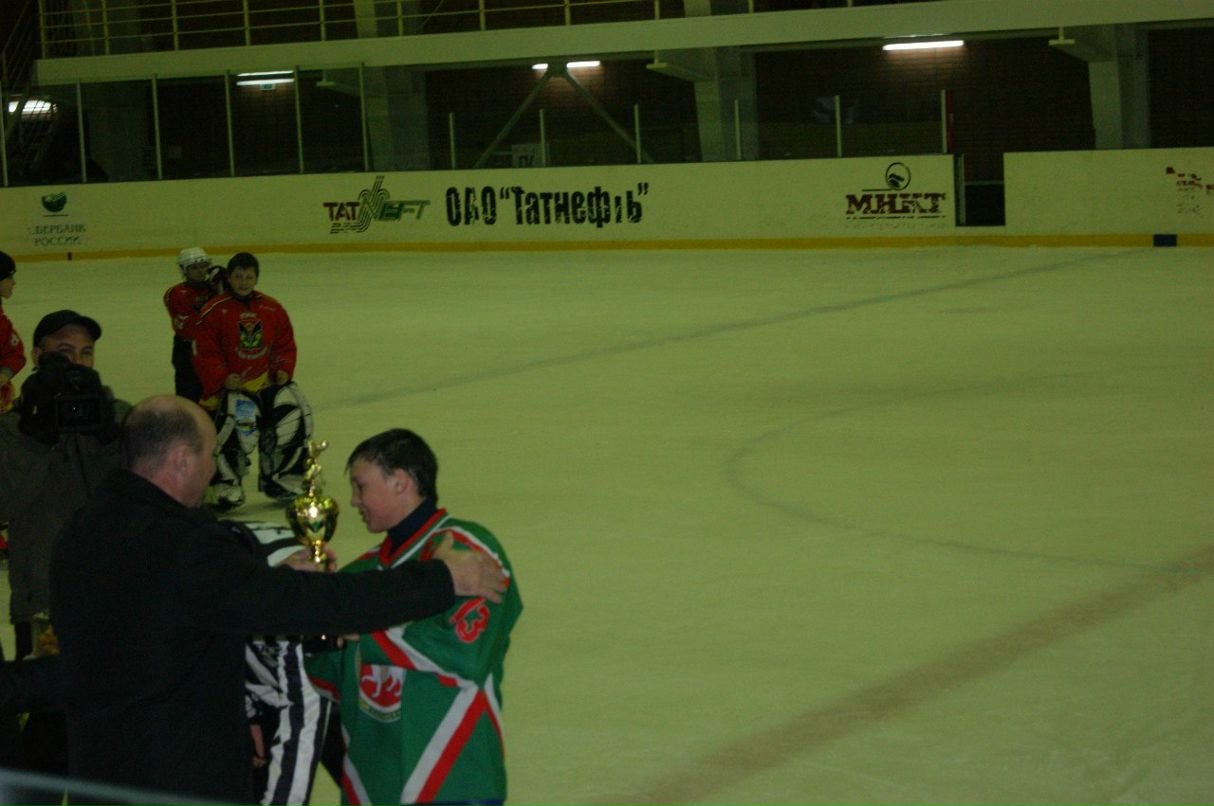 Гульназ Максутова | Актаныш