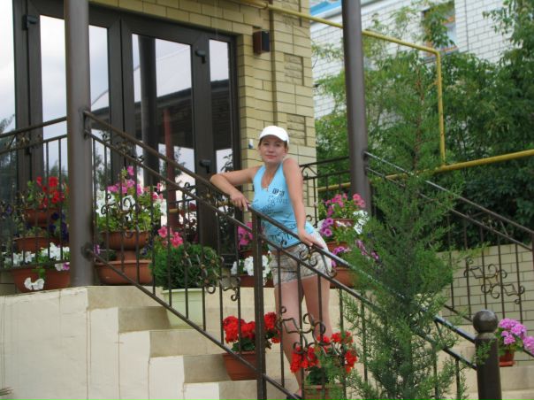 №72, Руслана Иванова, Мирный №72, Руслана Иванова, Мирный