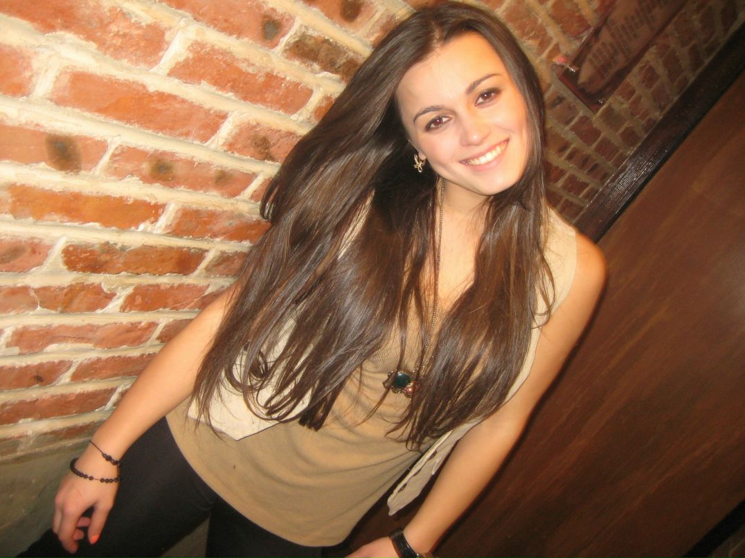 Валентина Броварная | Los Angeles