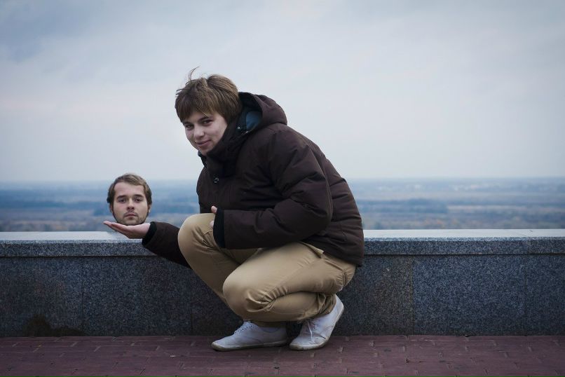 Дмитрий Никонов | 