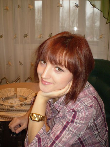 №1, Оля Игнашевич №1, Оля Игнашевич