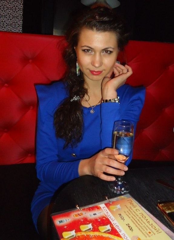 Sunburnt Juli ●ПОКАХОНТАС● | Malé