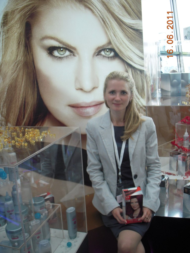 Ирина Юрманова | Балашиха