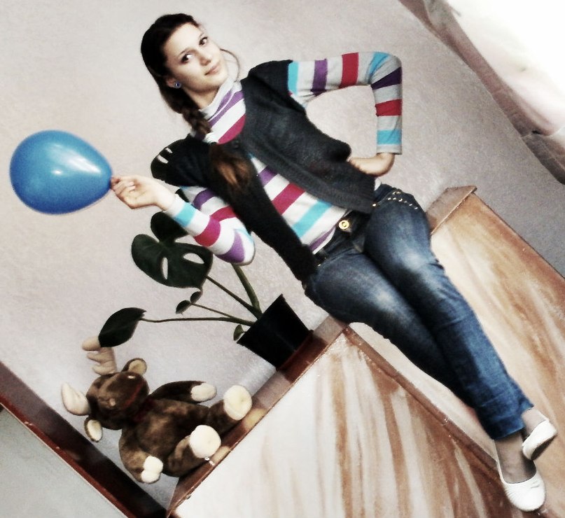 Polina Kushnir ☀  kinder ☀ | Кривой Рог