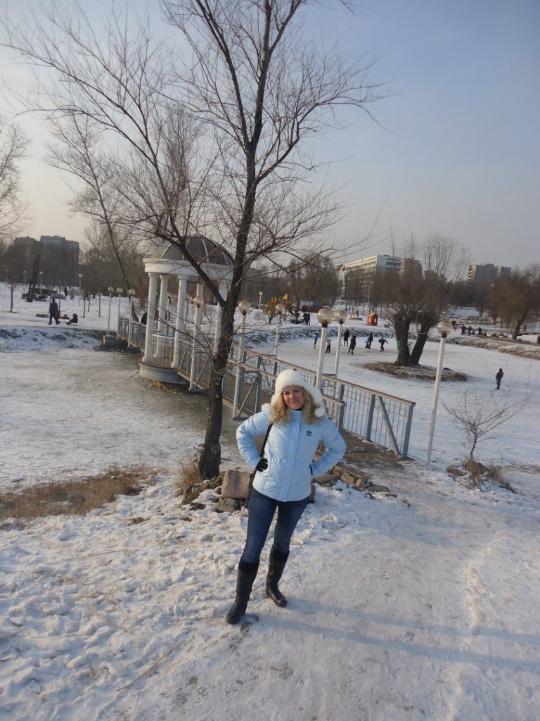 Таня Дудник | Запорожье