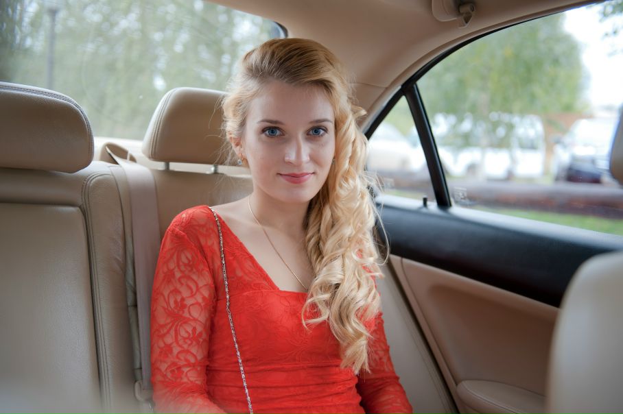 №14, Марина Волкова, 37 лет, Калуга №14, Марина Волкова, 37 лет, Калуга