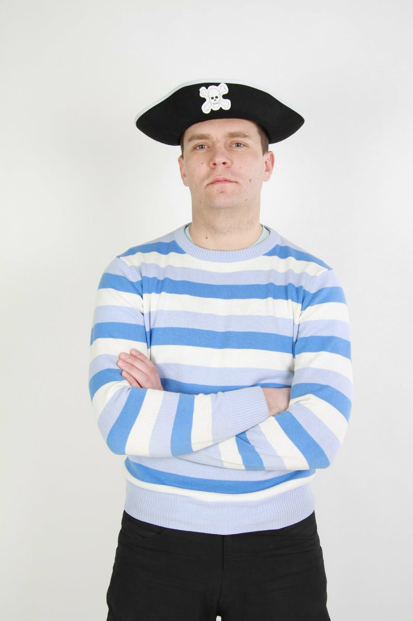 Леонид Дмитриев | Санкт-Петербург