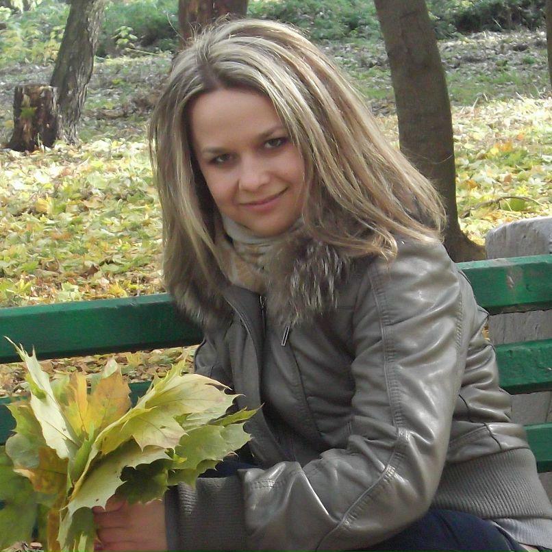 Ирина Кованжи | Березань