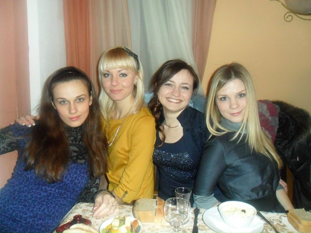 Алеся Лазаренок | Белыничи