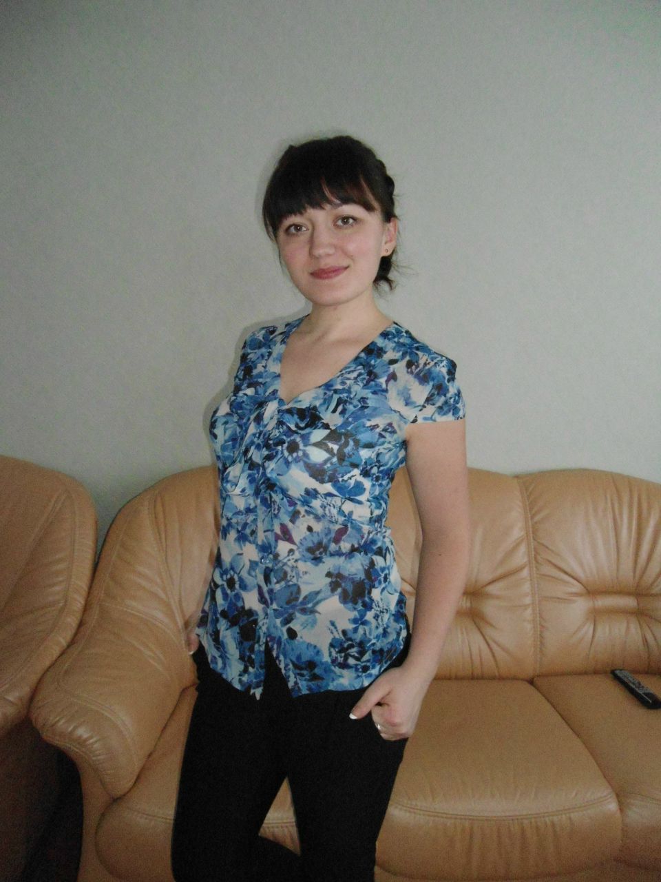 Анастасия Михайлова | Чебоксары