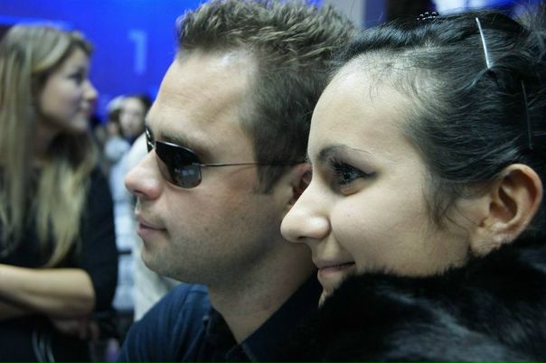 Виталий Гогунский фото профиля #3