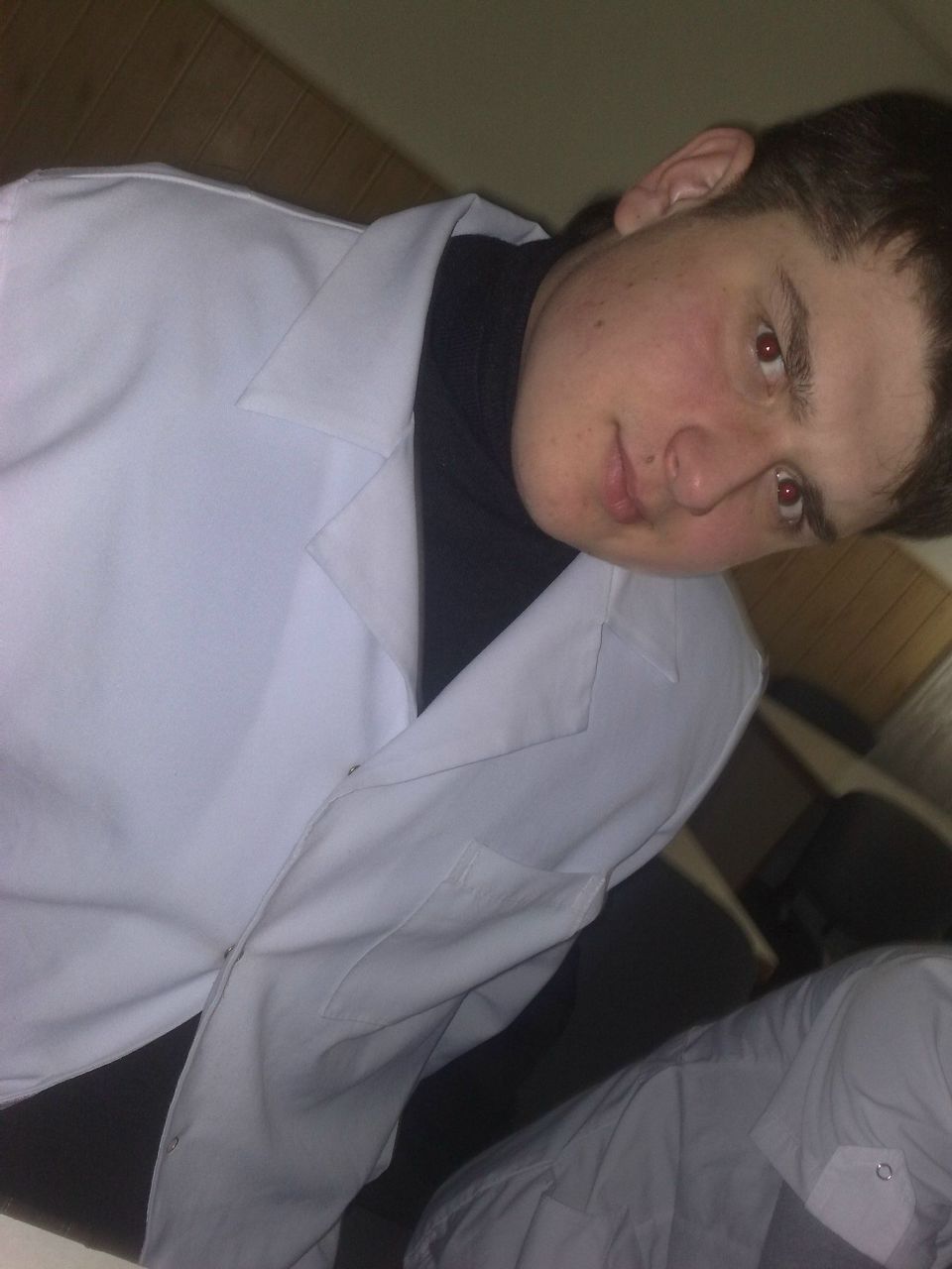 Артур Дем'янчук | 