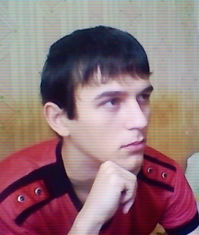 Владимир Савинов | Гай