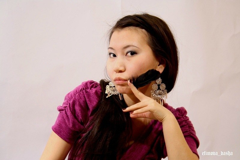 Дария Филиппова | Якутск