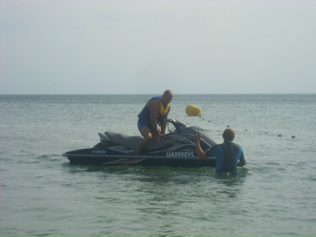 Иван Воробьев | Санкт-Петербург