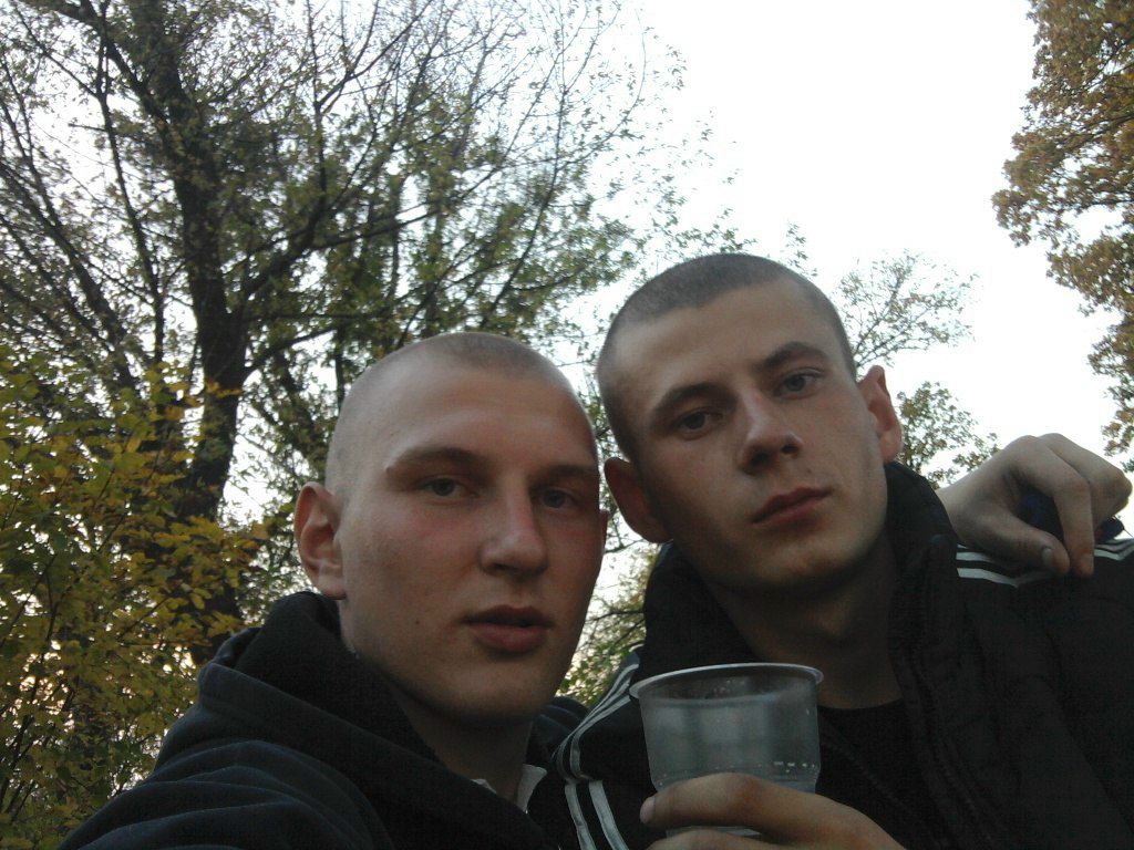 Серёга Мешков <الأشباح> | 