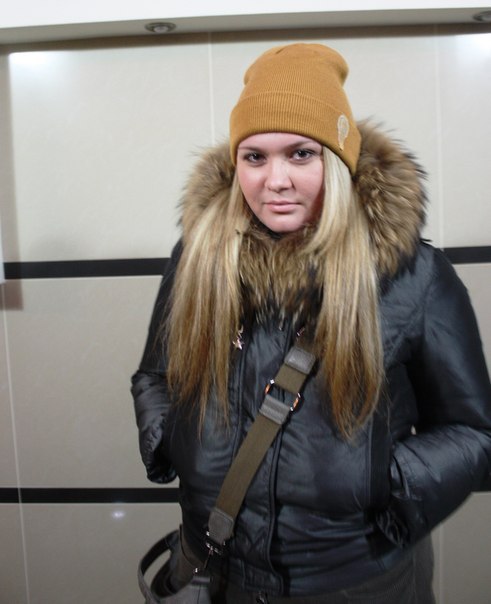 Катюша Затуливетер | Тирасполь