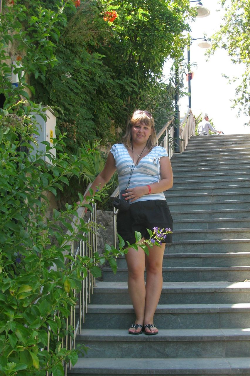 Любашка Катаева | Нижний Новгород