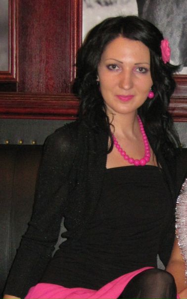 №42, Алина Семенченко, Киев №42, Алина Семенченко, Киев