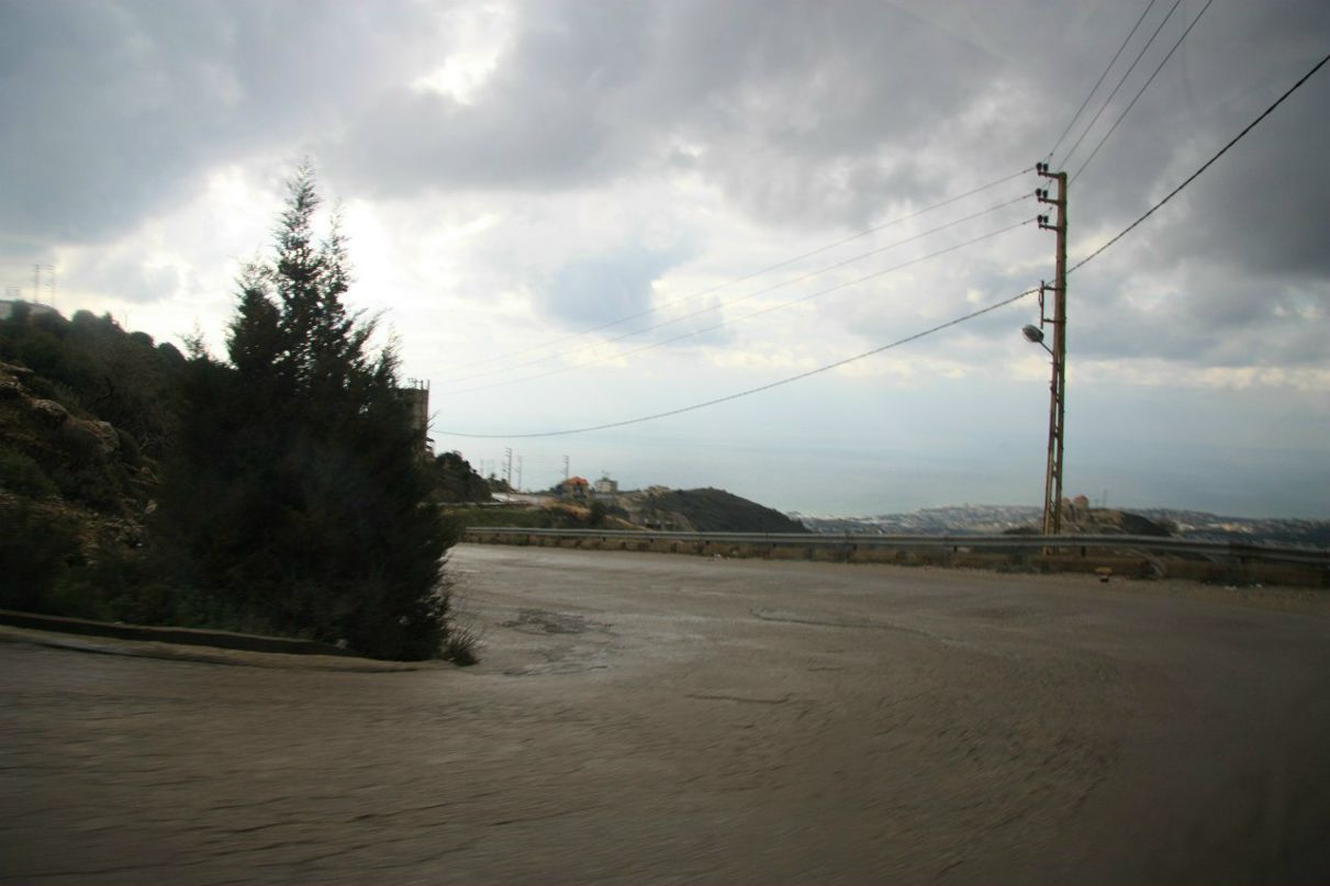 Александр Попадин | Санкт-Петербург