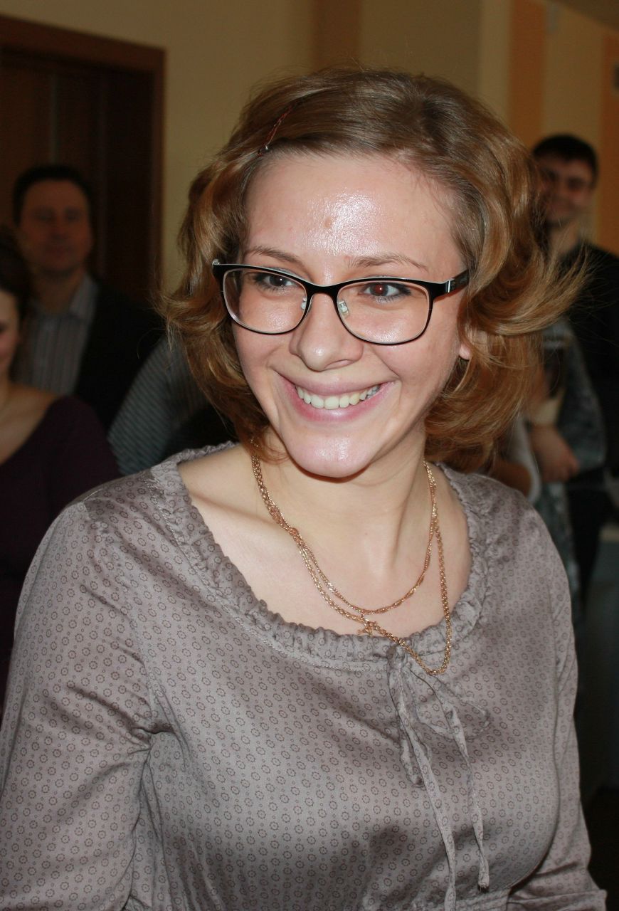 Ксения Пильковская | Минск