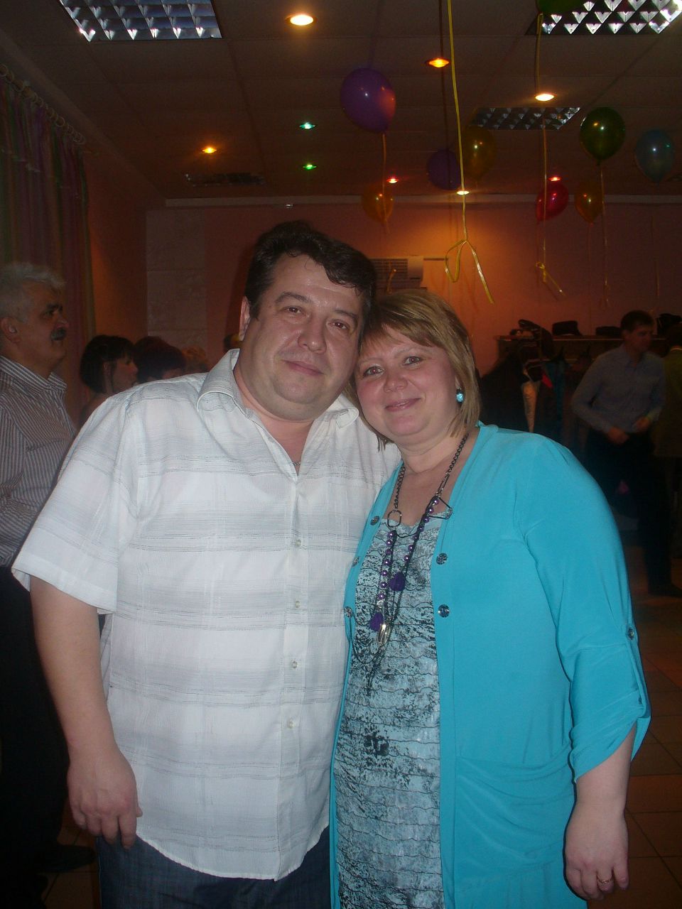 Ирина Луковецкая | Пикалево