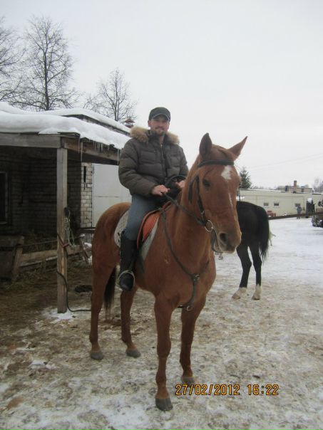 №74, Александр Емельчёв, 42 года, Екатеринбург №74, Александр Емельчёв, 42 года, Екатеринбург