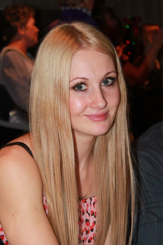 Ольга Герц | Санкт-Петербург