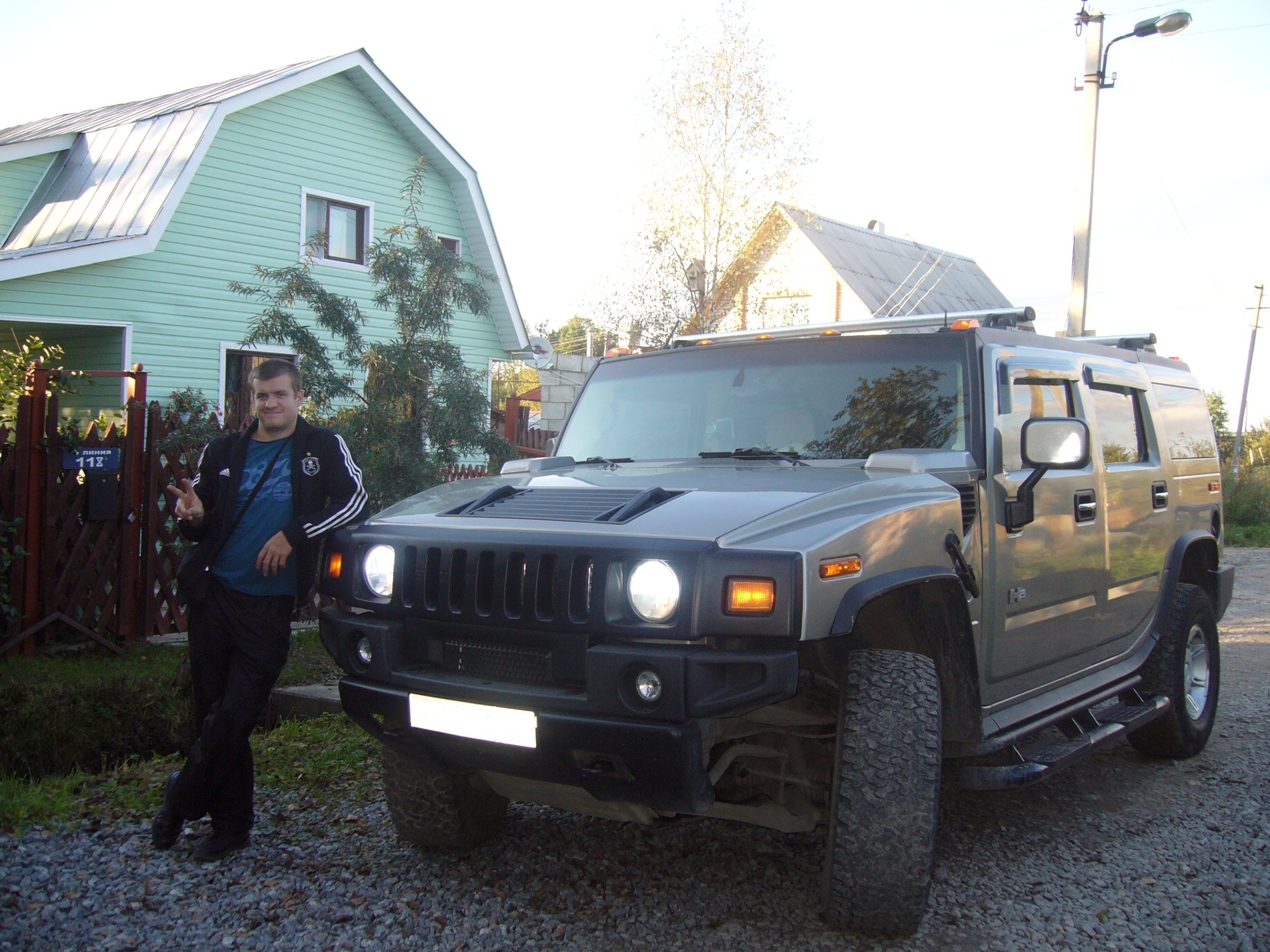 Фото профиля