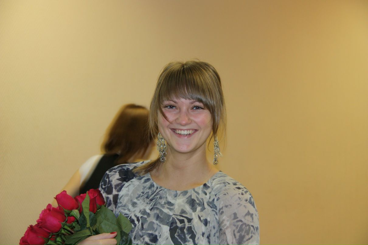 Антонина Чащина | 