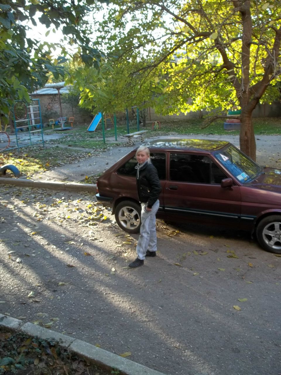 Юлия Василенко | Севастополь