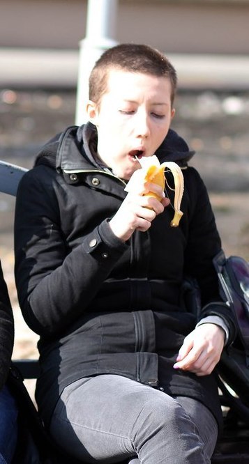 Серафима Сойнова | Санкт-Петербург