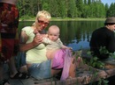 Фотография Бойковой Ольги