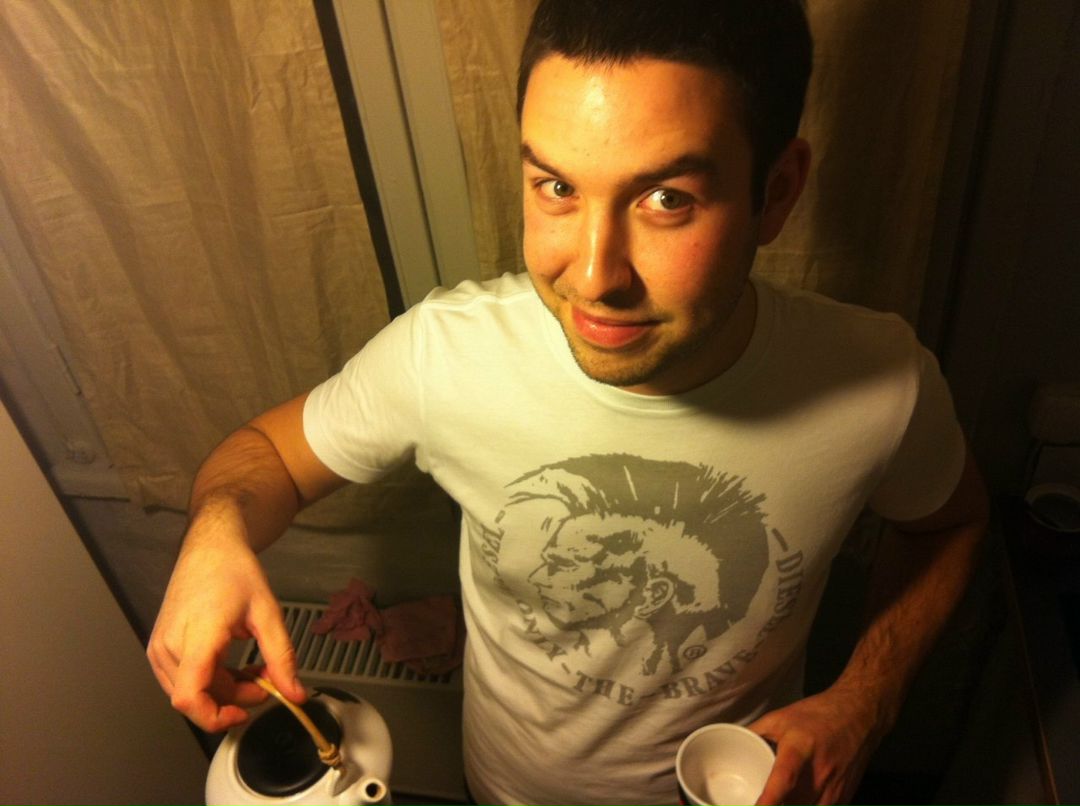 Денис Корольков | Москва