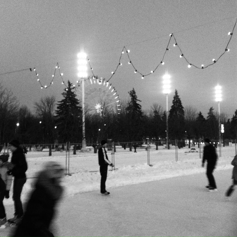 Екатерина Лапатанова | Москва