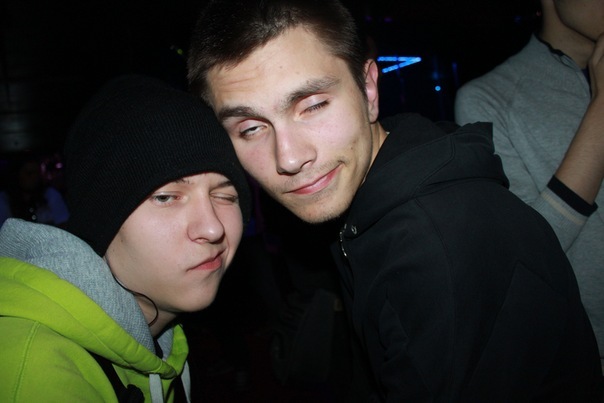 №103, Семён Сиромаха, Москва №103, Семён Сиромаха, Москва