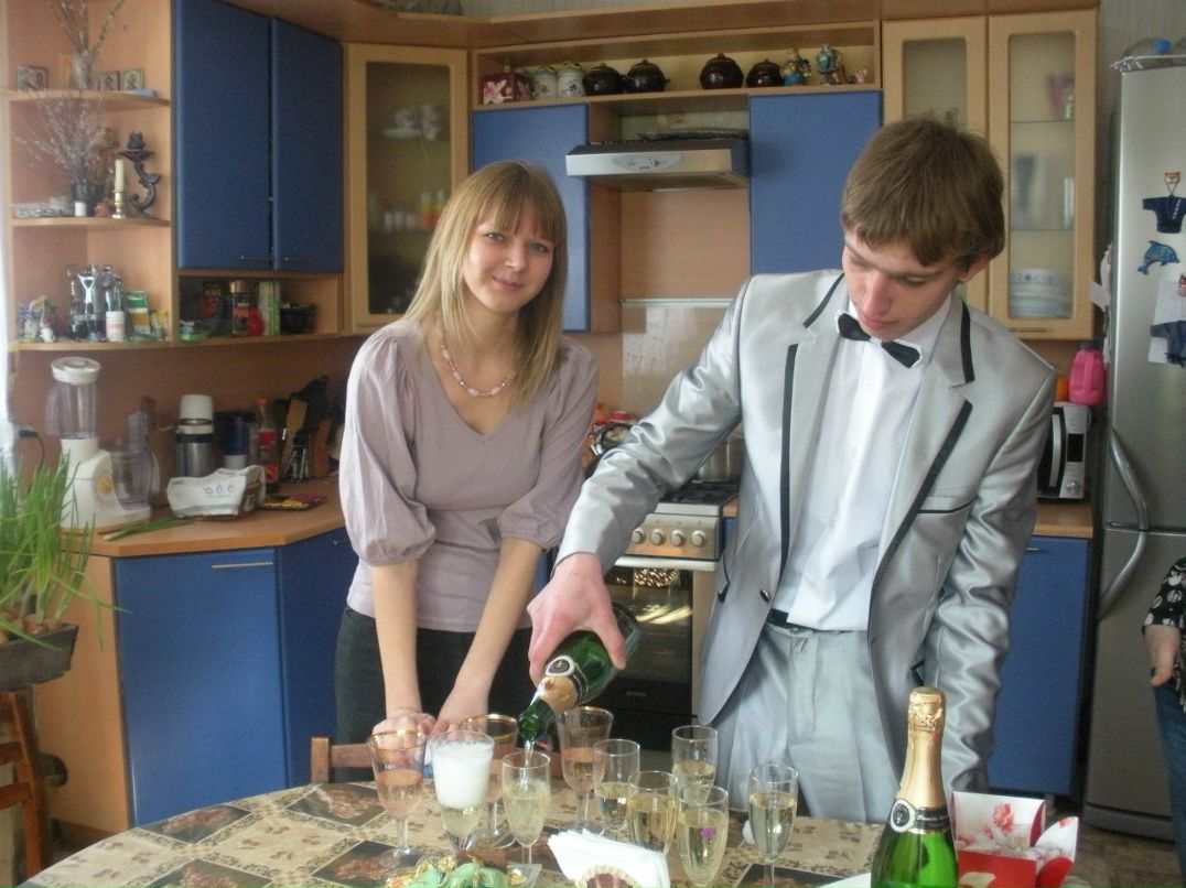 Анастасия Лапшина | Димитровград