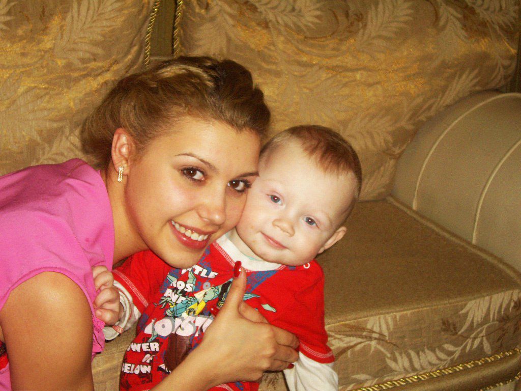 Лена Ишутина | Москва