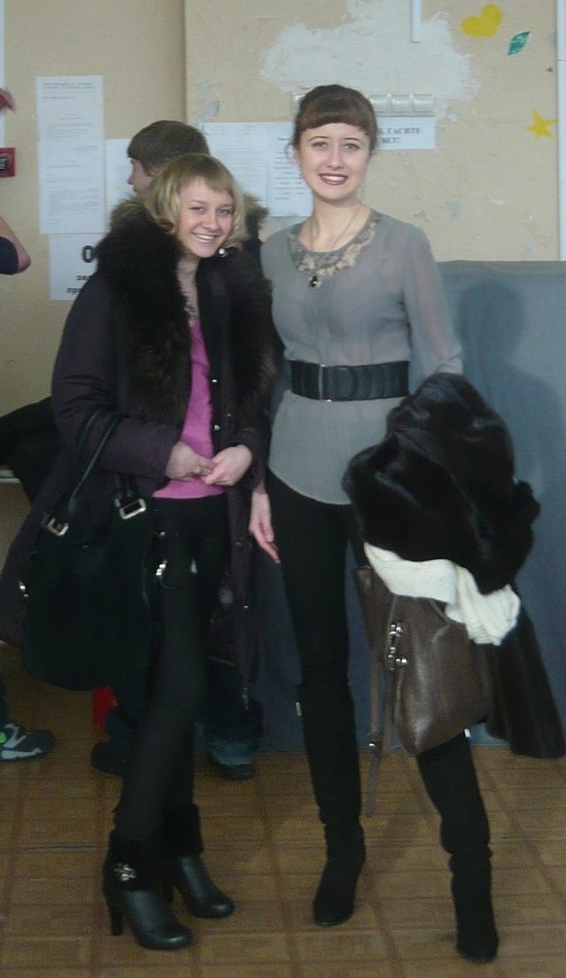 Наталья Конкина | Рязань