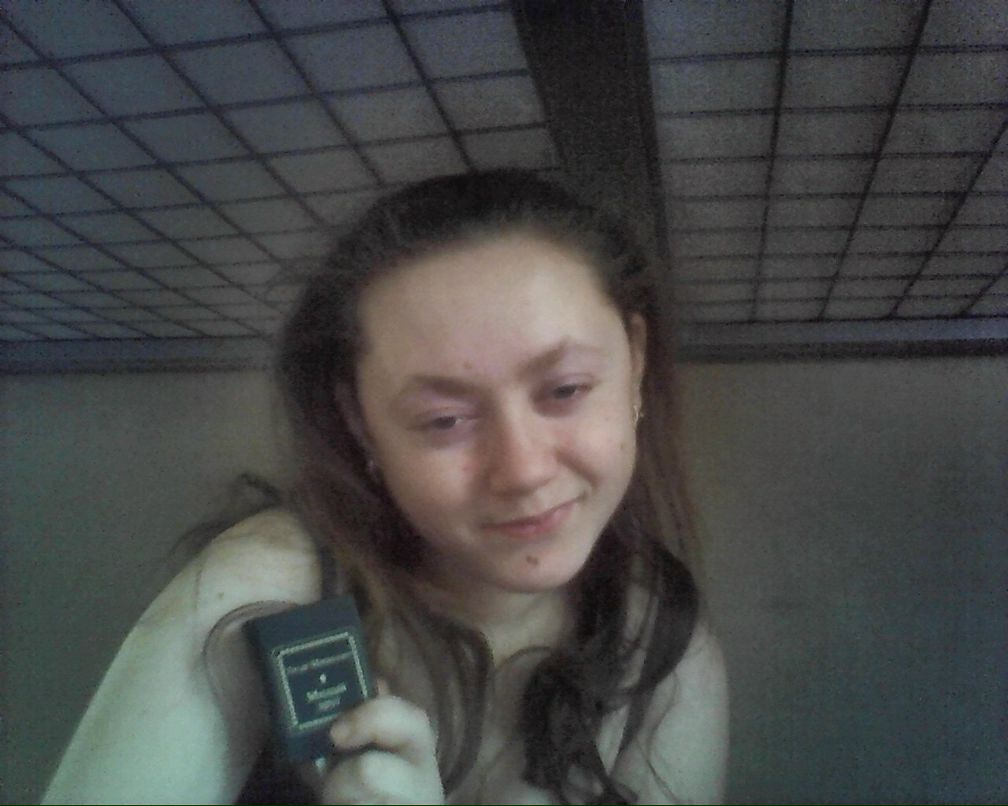 Рита Каплина | Омск