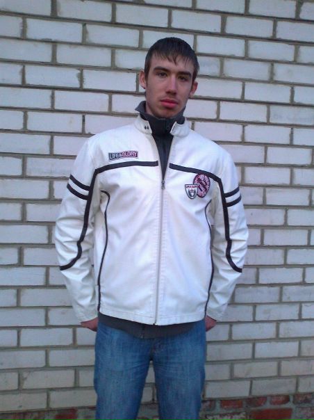 №71, Maksim Kosenko, Днепр (Днепропетровск) №71, Maksim Kosenko, Днепр (Днепропетровск)