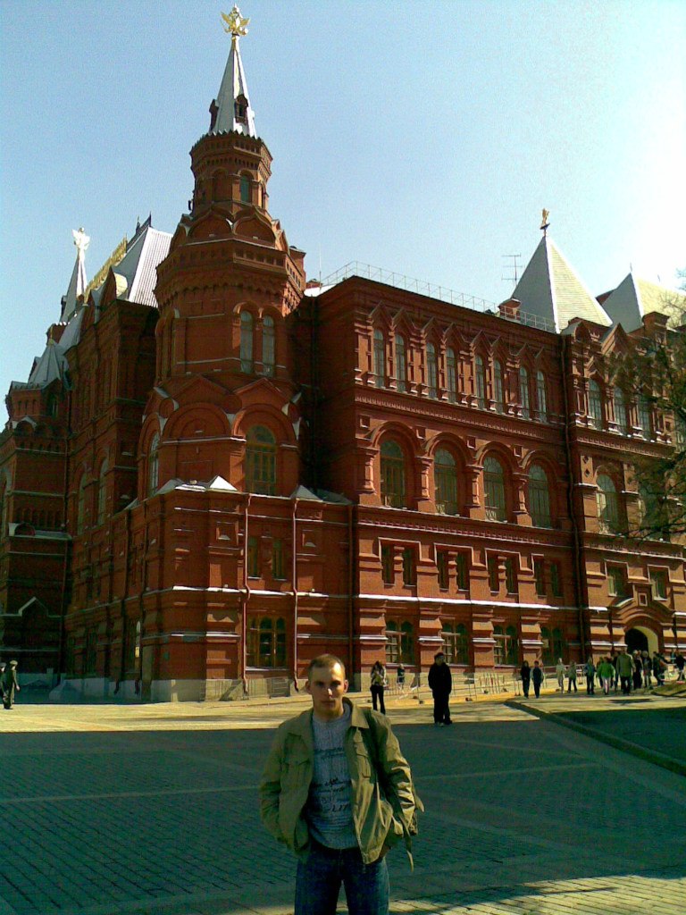 Иван Бучельников | Лесной